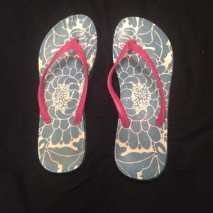 Flip flops