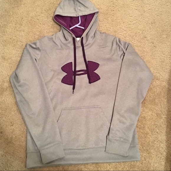 Under Armour hoodie