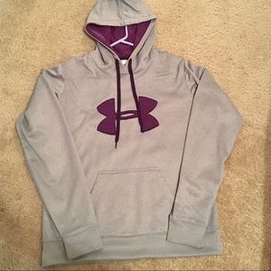 Under Armour hoodie