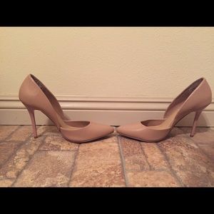Steve Madden pumps