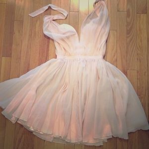 ASOS Marilyn Monroe Style Dress