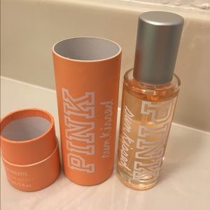 Victoria's Secret Sun Kissed 💥 PERFUME 💥