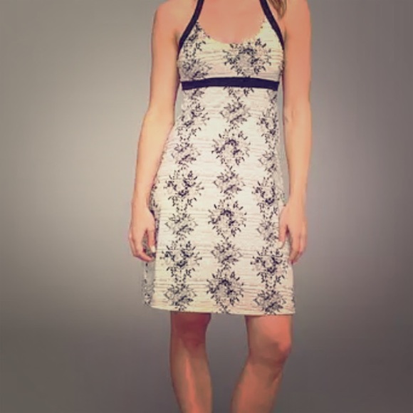 Patagonia dress