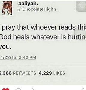 Meet your Posher, Karina