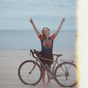 Meet your Posher, Sydney