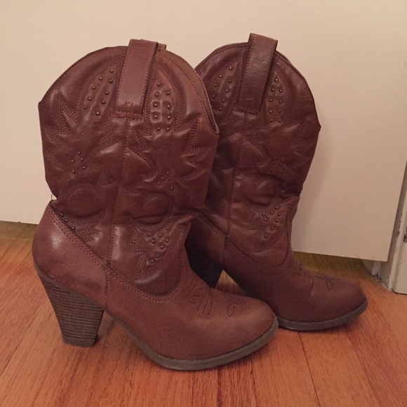 Boots!💕
