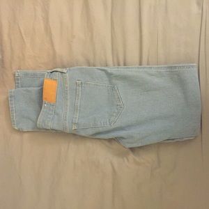 Blue Jeans