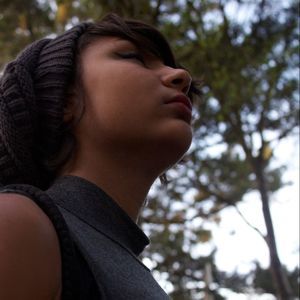 Meet your Posher, Lynnae