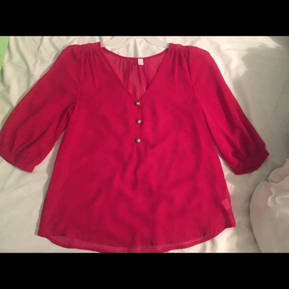 Red Top