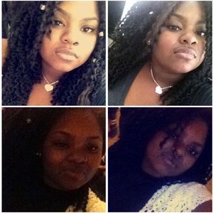 Meet your Posher, Monique