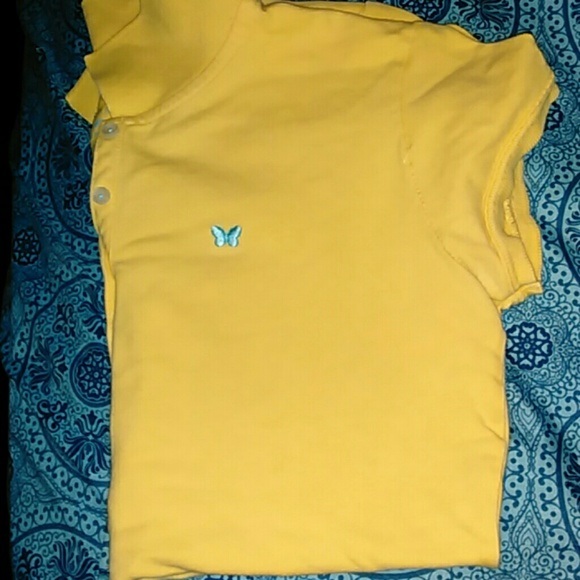 Aeropostale Collar Shirt