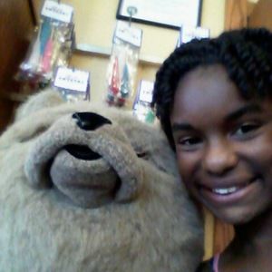 Meet your Posher, Naturri