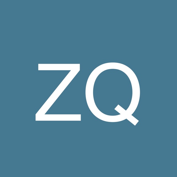 Meet your Posher, Zoe