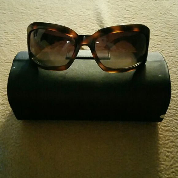 Bulgari Sunglasses