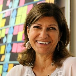 Meet your Posher, Kim