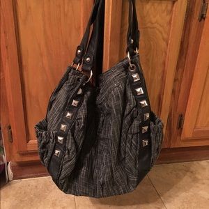 Buckle purse  great condition.