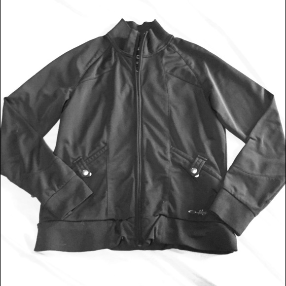 Women's Oakley Jacket