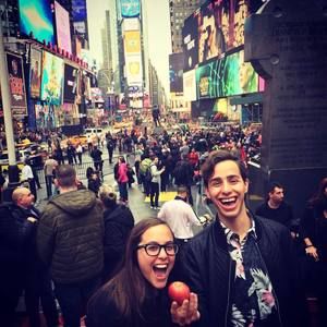 Meet your Posher, Ana