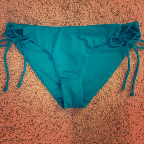 Bathing suit bottom