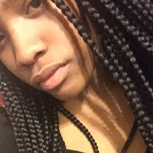 Meet your Posher, Zaria