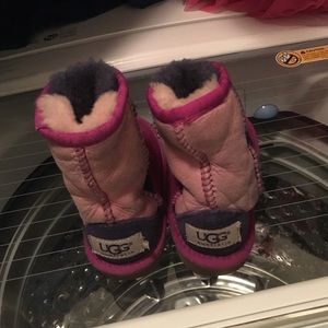 Baby uggs
