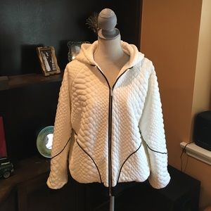 Whitney Eve Quilted Jacket