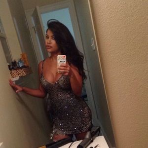 Primavera dress retailing at 300.00