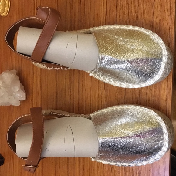 ASOS Espadrilles