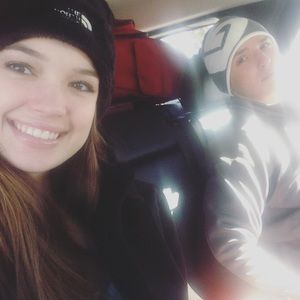 Meet your Posher, Katrina