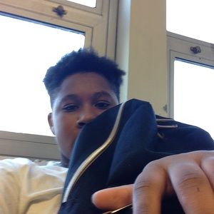 Meet your Posher, Zaire