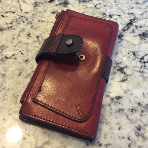 Fossil Everyday Wallet