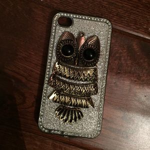 iPhone 4 case