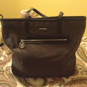 FINAL REDUCTION! Michael Kors Nylon Tote