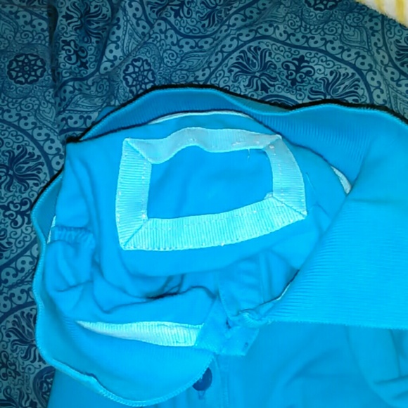 Aeropostale Collar Shirt