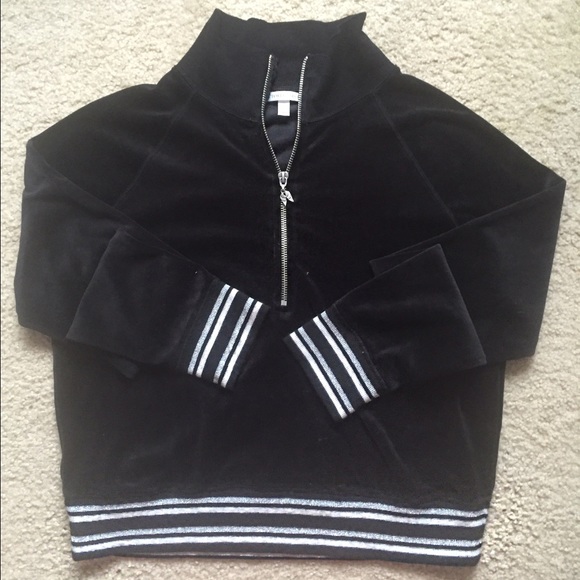 Victoria Secret long sleeve pullover