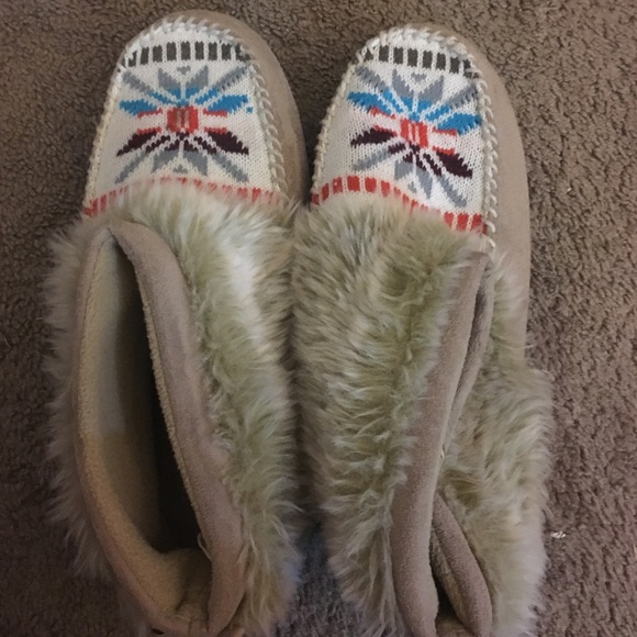 🔮Steve Madden slippers🔮