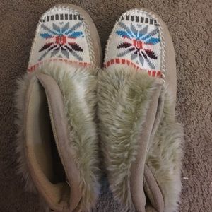 🔮Steve Madden slippers🔮