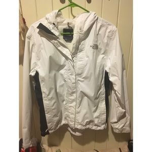North Face Rain Jacket!