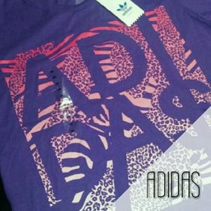 🆕 Adidas Crew Tee