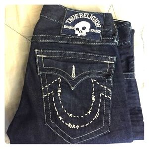 True Religion | Jeans | Used True 
