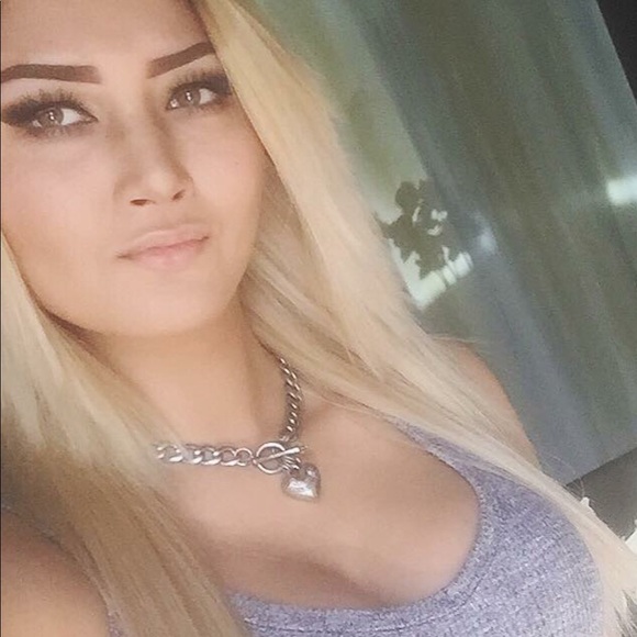 Meet your Posher, Ginger - Picture 3 of 3