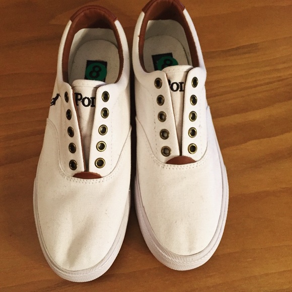 Polo Ralph Lauren 'Vaughn' Sneaker