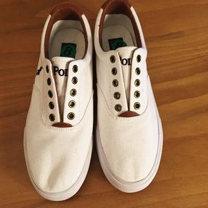 Polo Ralph Lauren 'Vaughn' Sneaker