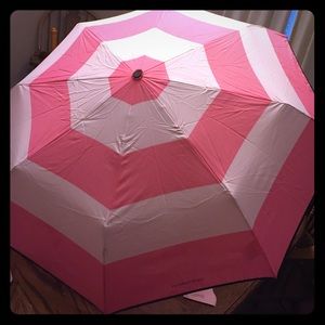 Victoria's Secret umbrella
