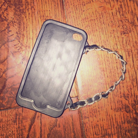 iPhone 4 case - Picture 1 of 2