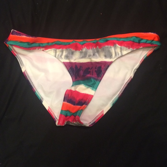 Bikini bottoms