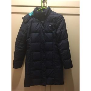 Vineyard Vines Coat!