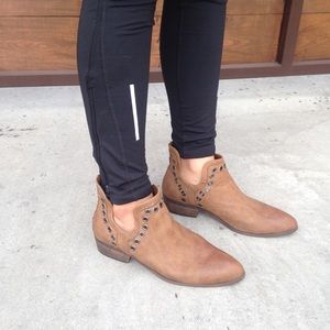 Forever 21 Ankle Boots