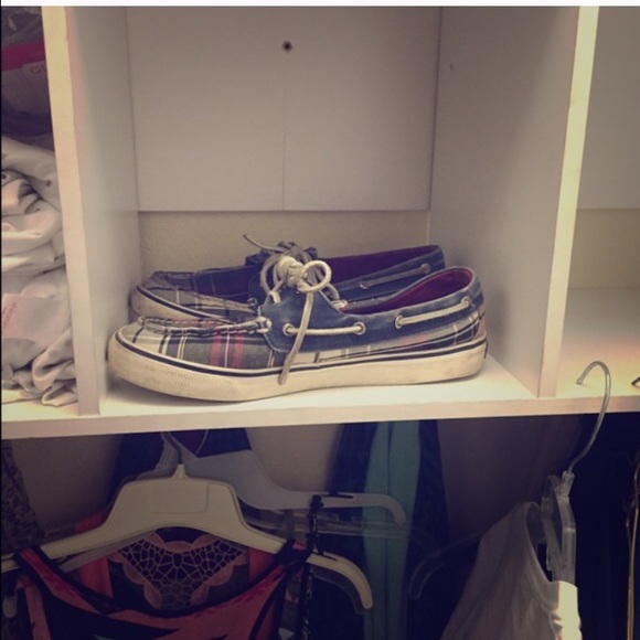Sperrys