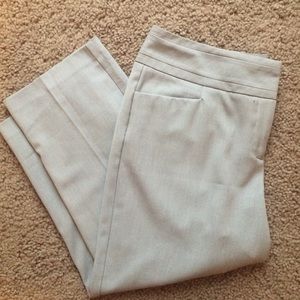 Sale🌷Maurices "I am Smart" Capris